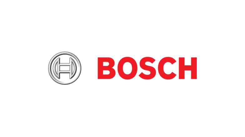 Robert Bosch Off Campus Drive 2022 for Test Engineer