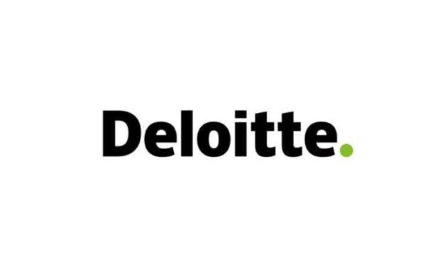 Deloitte Recruitment 2023 For Digital Marketing | Apply Now!