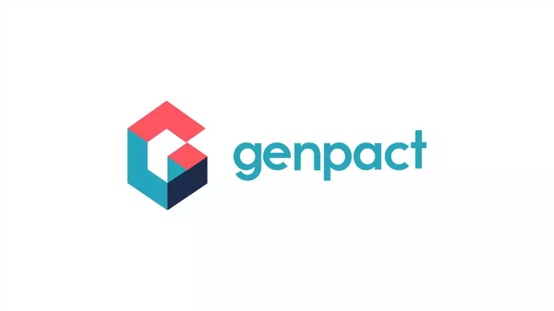 Genpact Off Campus 2022 |Freshers| Developer-Consultant| Bangalore| Apply Now