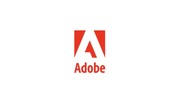 Adobe Off Campus Drive 2023 | Software Development Engineer | Apply Now