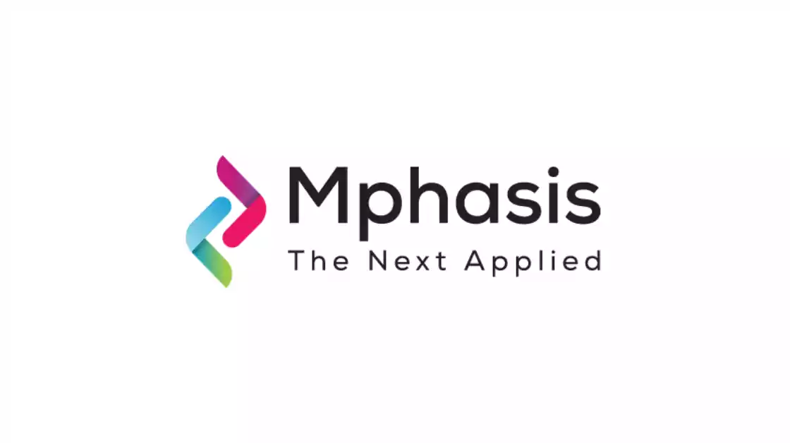 Mphasis Recruitment 2022 For Trainee Transaction Processing Officer