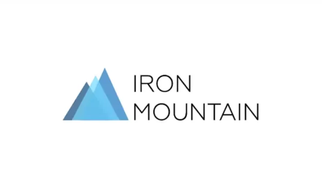 Iron Mountain Off Campus 2024 | Senior Software Engineer | Apply Now!