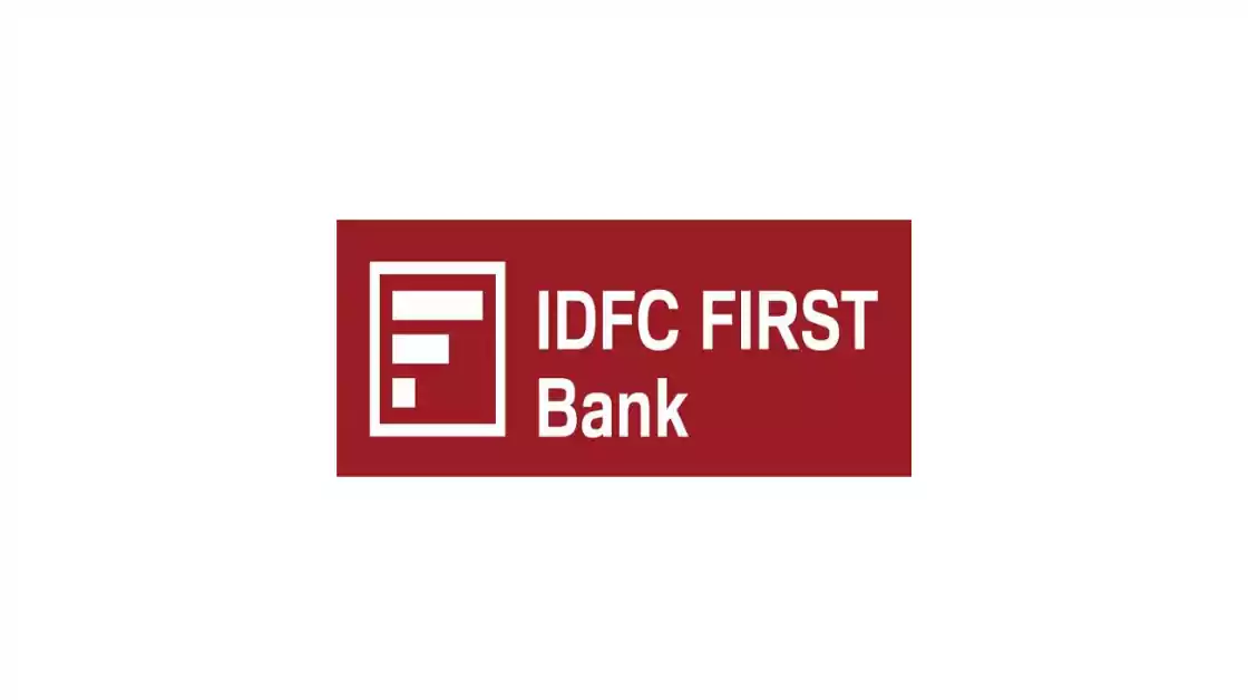 IDFC First Bank Recruitment 2022 | Any Degree | Full Time