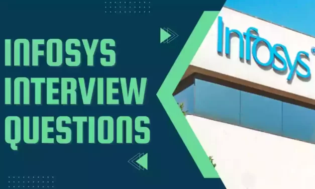 Infosys Systems Engineer Interview Questions | Infosys Recruitment Process (2022)