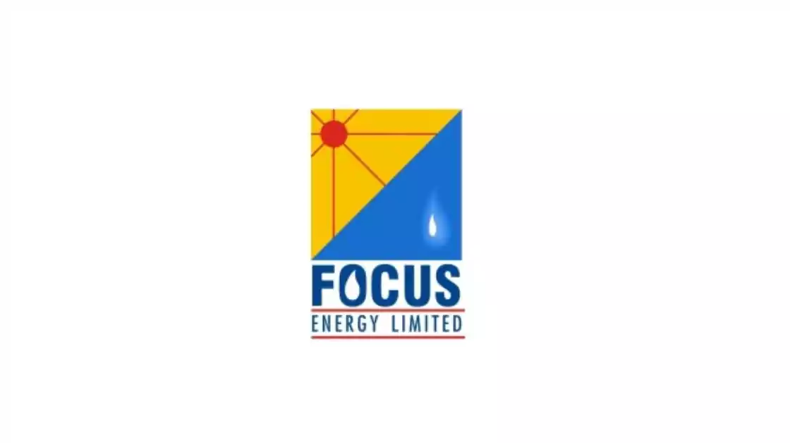Focus Energy hiring Civil engineer process associate | Diploma/BE/B.Tech