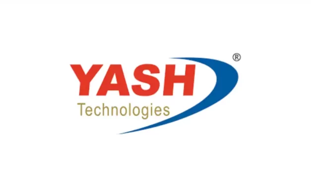 Yash Technologies Off Campus 2022 | Trainee |Hyderabad| Apply Now