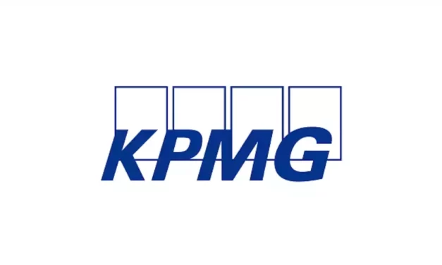 KPMG Off Campus Drive 2023 for Business Operations HR Any Graduate