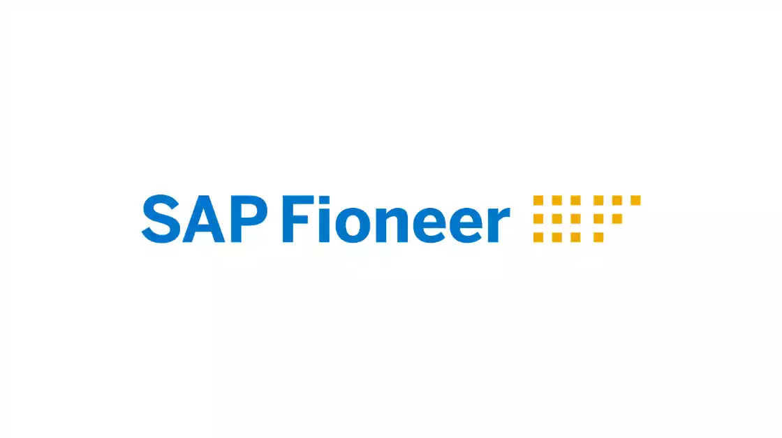 SAP Fioneer Off Campus Drive 2022 Hiring Graduate Engineer Trainee