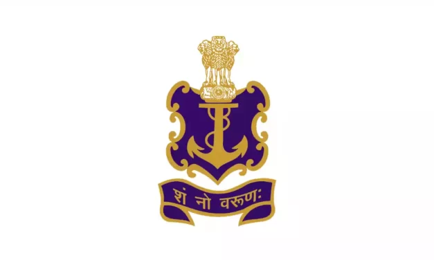 Indian Navy Recruitment Drive 2023 for SSC Officer