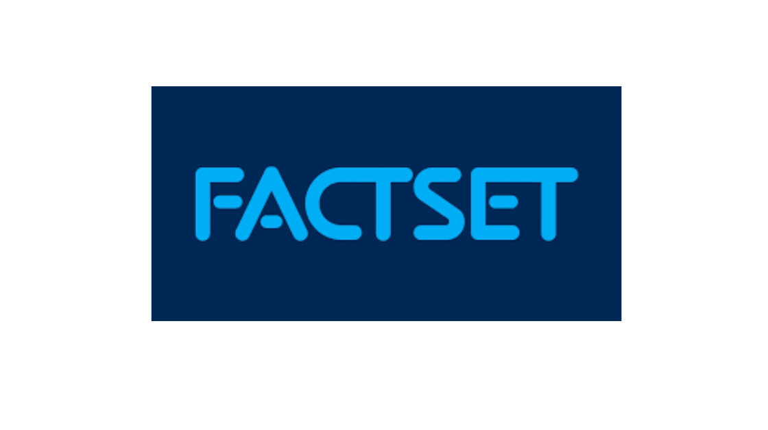 FactSet Off Campus Drive 2023 |Senior Product Analyst | Apply Now