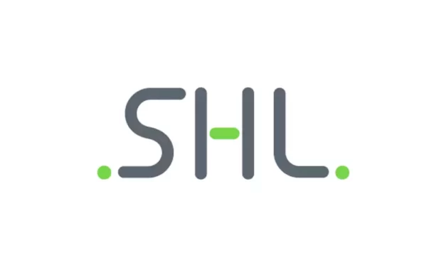 SHL off-Campus 2022 Is Hiring Associate Data Operations |Gurgaon |Apply Now