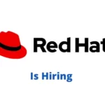Red Hat Recruitment 2024 | Trainee | Apply Now!
