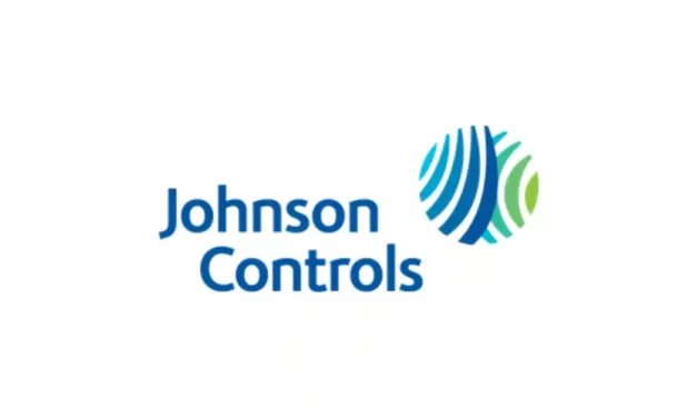 Johnson Controls Off Campus 2024 | Engineer | Apply Now!