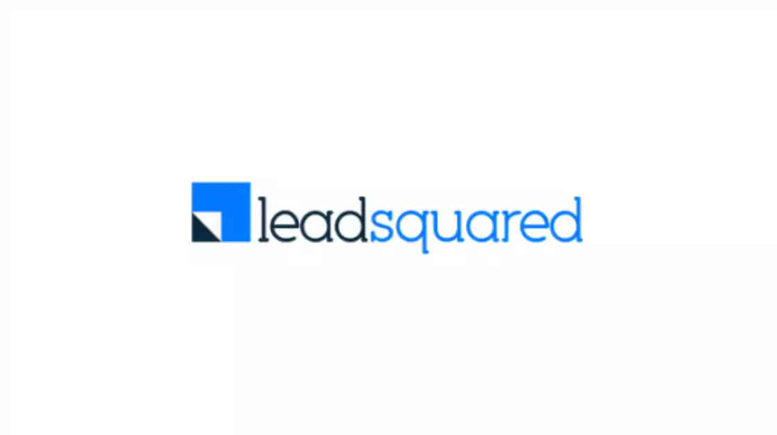 Leadsquared Off-Campus |Software Test Engineer |Apply Now