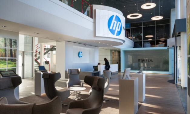 HP Off Campus Hiring For College Intern | Bangalore