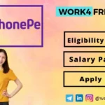 PhonePe Off-Campus 2022 |Associate Manager |Apply Now