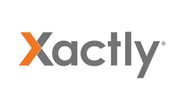 Xactly Corporation Off Campus Drive |Software Engineer |Apply Now
