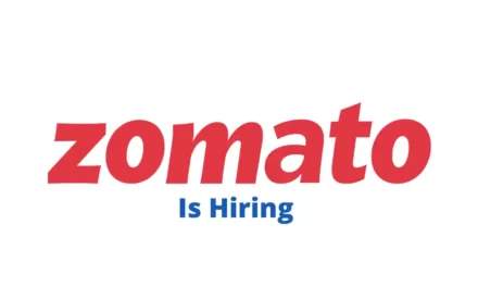Zomato Off Campus Hiring For Customer Support| Apply Now