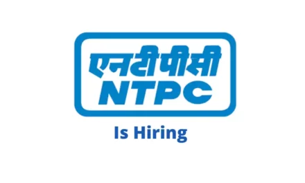 NTPC Recruitment 2022 for Engineering Executive Trainees |Apply Now