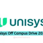 Unisys Off Campus 2024 | Desk Associate | Apply Now!