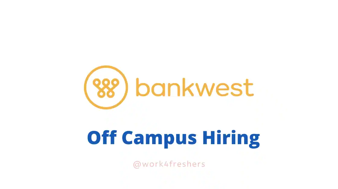 Bankwest Recruitment | System Engineer |Apply Now!