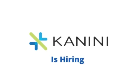 Kanini Off-Campus 2023| Trainee | Apply Now!!