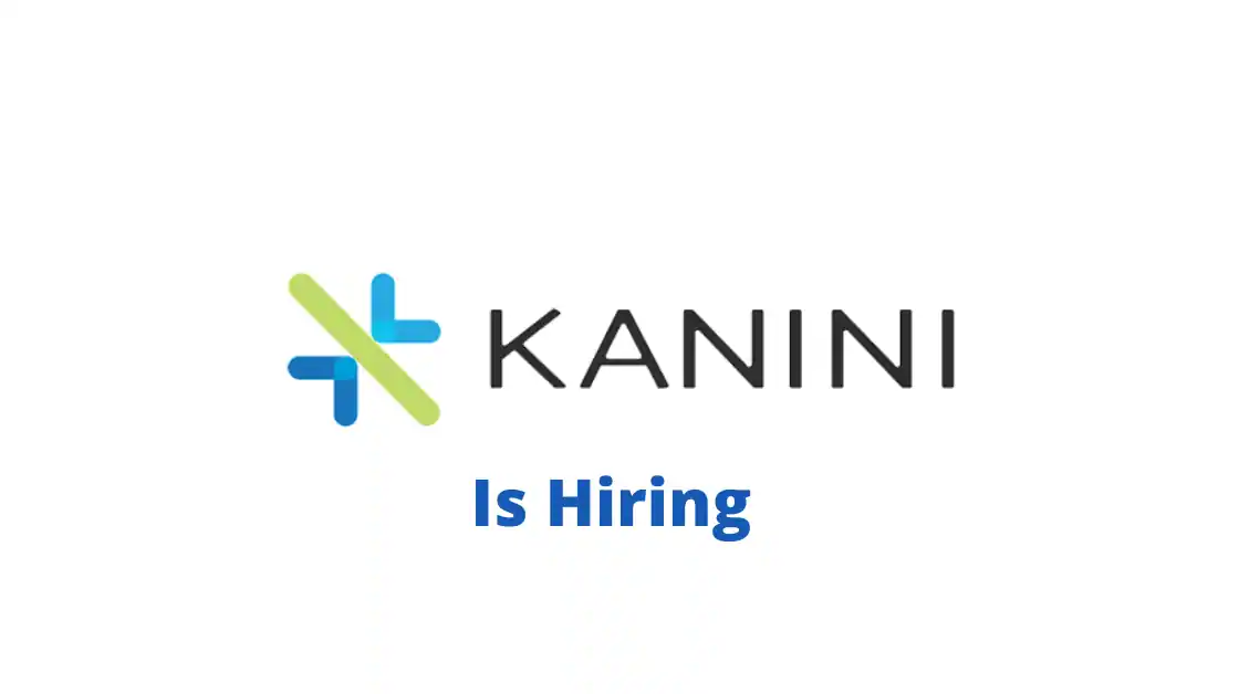 Kanini Off-Campus 2023| Trainee | Apply Now!!