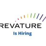 Revature Recruitment 2025 Drive | Automation Engineer in Gurugram