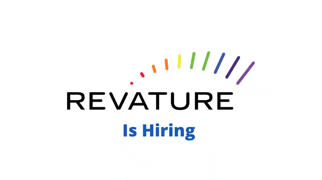 Revature Off Campus 2023 |Developer |Fresher |Apply Now 