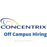Concentrix Recruitment |Customer Support Service |Apply Now