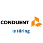 Conduent Hiring Analyst | Off Campus Drive 2025 | Apply Online
