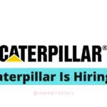 Caterpillar Off Campus 2023 | Software Engineer |Apply Now!