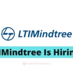 LTIMindtree is hiring for Senior Consultant | Apply Now!