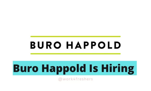 Buro Happold Hiring Graduate Electrical Engineer |Apply Now!