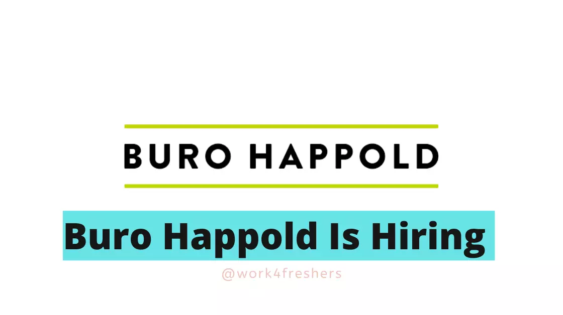 Buro Happold Hiring Graduate Electrical Engineer |Apply Now!