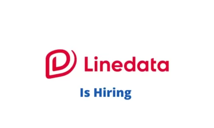 Linedata Off-Campus |Full Stack Developer |Apply Now
