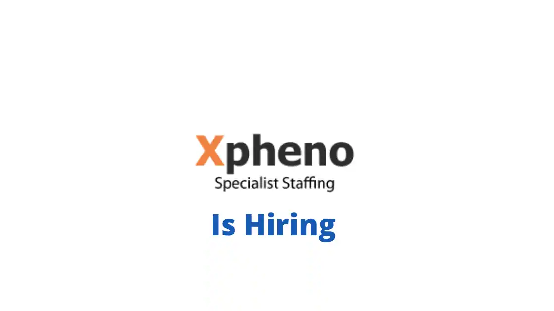 Xpheno Off Campus | Technical Support Engineer |Apply Now 