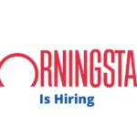 Morningstar Off Campus 2024 | Infrastructure Engineer | Apply Now