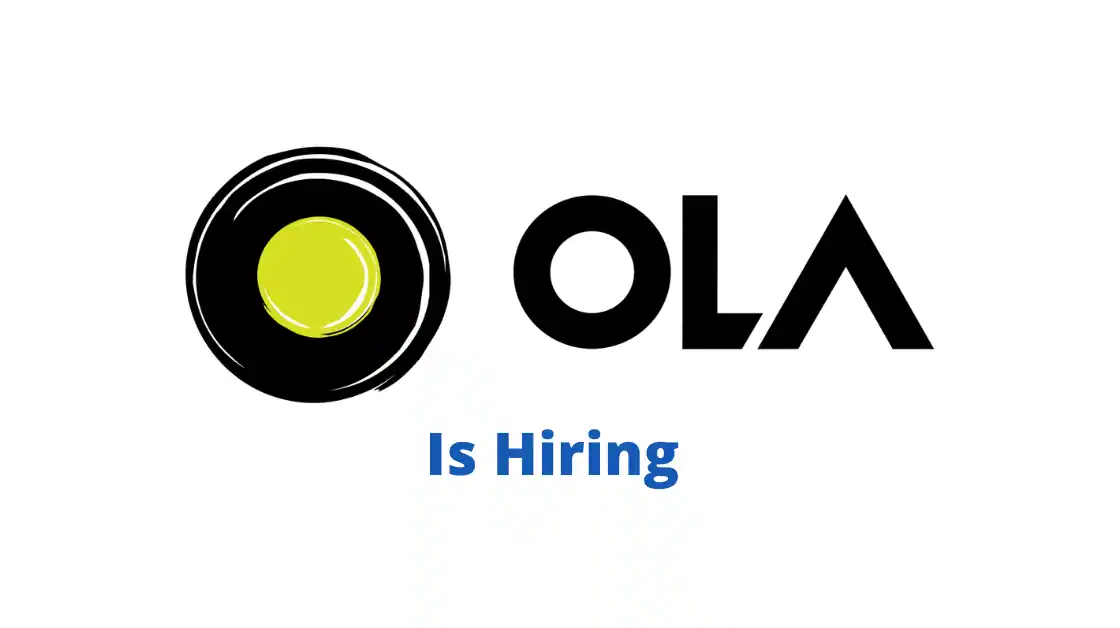 OLA Off-Campus 2023 |MIS Executive |Apply Now