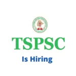 TSPSC Recruitment | Group 3 | Apply Now!!