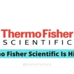 Thermo Fisher Scientific hiring Customer Service |Apply Now!