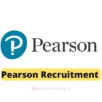 Pearson Off Campus 2023 |Work From Home |Apply Now