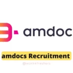 Amdocs Off Campus 2024 Hiring Consultant | Apply Now