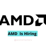 AMD Off Campus 2024 | Software Development Engineer | Apply Now!