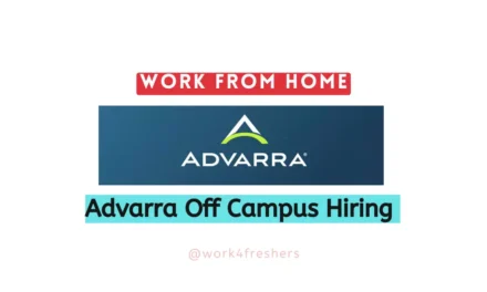 Advarra Recruitment 2023 | Software Test Engineer |Apply Now!!