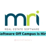 MRI Software Off Campus Product Owner | Apply Now!!