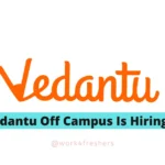 Vedantu Recruitment for Academic Counselor 2025 | Any Graduation