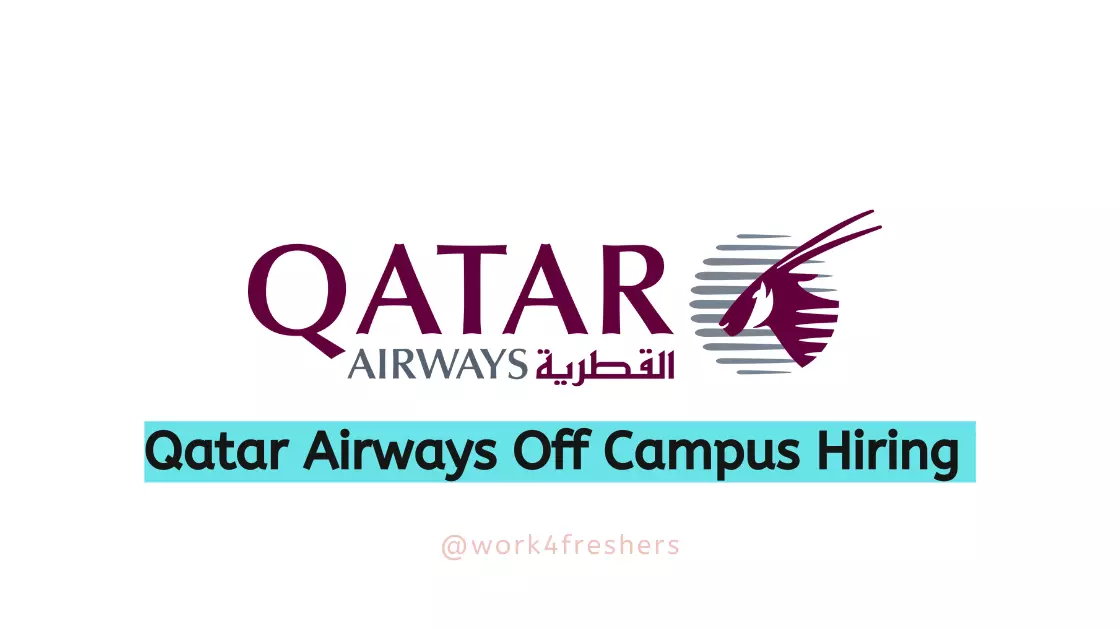 Qatar Airways Recruitment hiring Cabin Crew |Apply Now