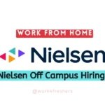 Nielsen Off Campus Hiring Schedule Editors |Work From Home |Apply Now