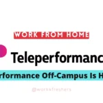 Teleperformance Hiring Work From Home |Apply Now!